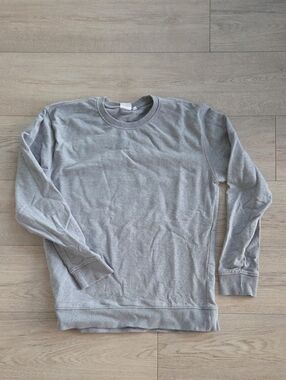 KOTN Heather Gray Crewneck Sweatshirt